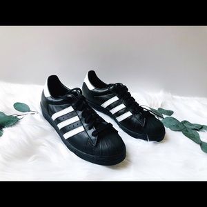 Adidas Custom Superstar Shoes